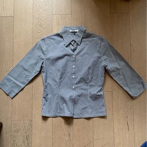 NWOT Naracamicie Button Down